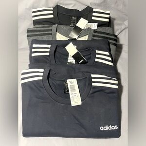 Brand new Adidas Sweater size XXL